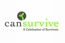 CANSURVIVE A CELEBRATION OF SURVIVORS