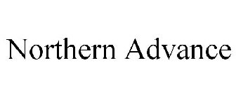 NORTHERN ADVANCE