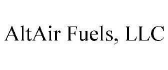 ALTAIR FUELS, LLC