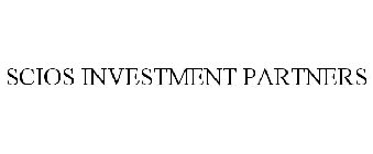 SCIOS INVESTMENT PARTNERS