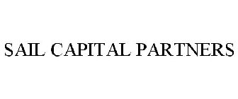 SAIL CAPITAL PARTNERS