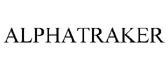 ALPHATRAKER