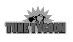 TUNE TYCOON