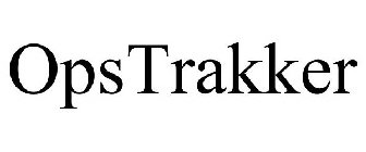 OPSTRAKKER