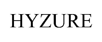 HYZURE