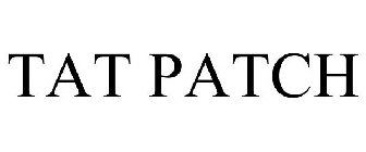 TAT PATCH