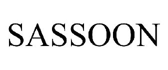 SASSOON