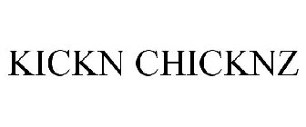 KICKN CHICKNZ
