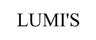 LUMI'S