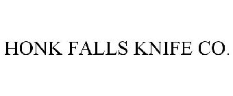 HONK FALLS KNIFE CO.