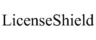 LICENSESHIELD