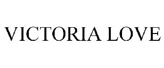 VICTORIA LOVE