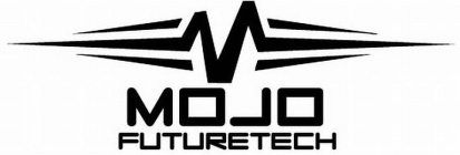 M MOJO FUTURETECH