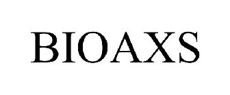 BIOAXS