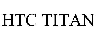 HTC TITAN