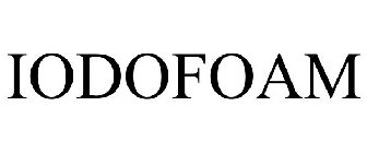 IODOFOAM