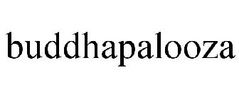BUDDHAPALOOZA
