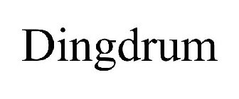 DINGDRUM