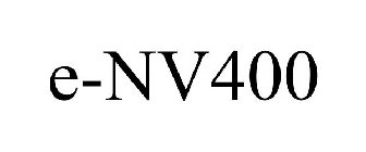 E-NV400
