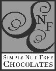 SNFC SIMPLY NUT FREE CHOCOLATES