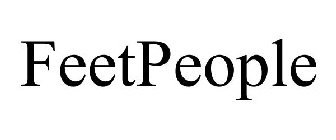 FEETPEOPLE