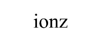 IONZ