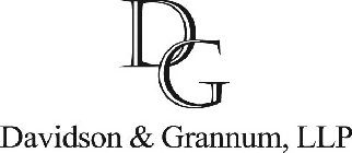 DG DAVIDSON & GRANNUM, LLP