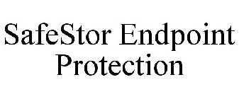 SAFESTOR ENDPOINT PROTECTION