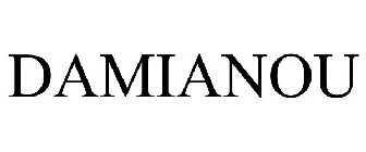 DAMIANOU