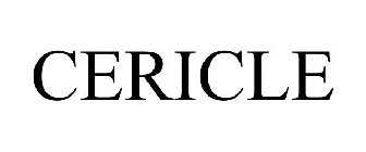 CERICLE