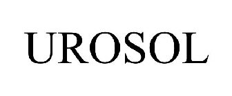 UROSOL