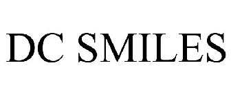 DC SMILES