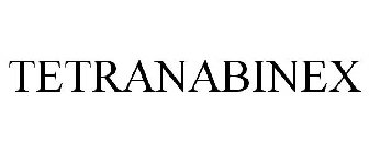 TETRANABINEX