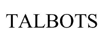 TALBOTS