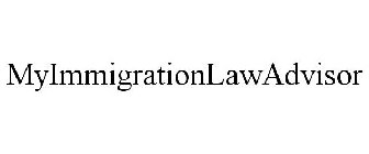 MYIMMIGRATIONLAWADVISOR