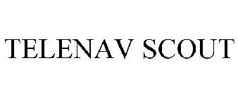 TELENAV SCOUT