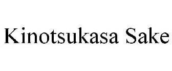KINOTSUKASA SAKE