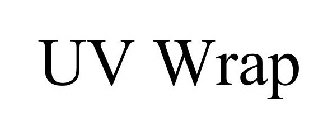 UV WRAP