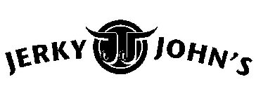 JERKY JJ JOHN'S