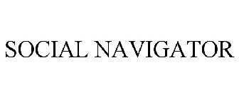 SOCIAL NAVIGATOR