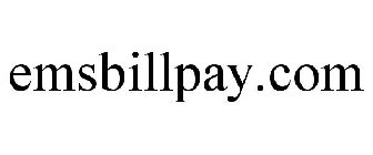 EMSBILLPAY.COM