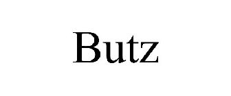 BUTZ