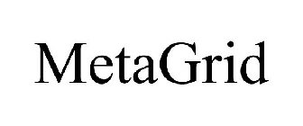 METAGRID