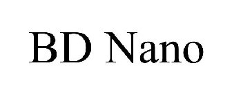 BD NANO