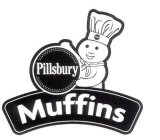 PILLSBURY MUFFINS PILLSBURY