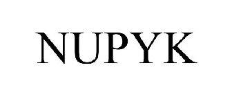 NUPYK