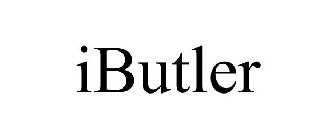 IBUTLER