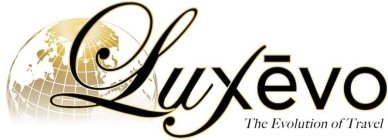 LUXEVO THE EVOLUTION OF TRAVEL