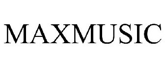 MAXMUSIC