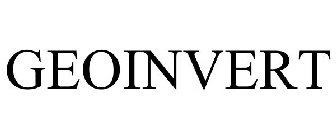 GEOINVERT